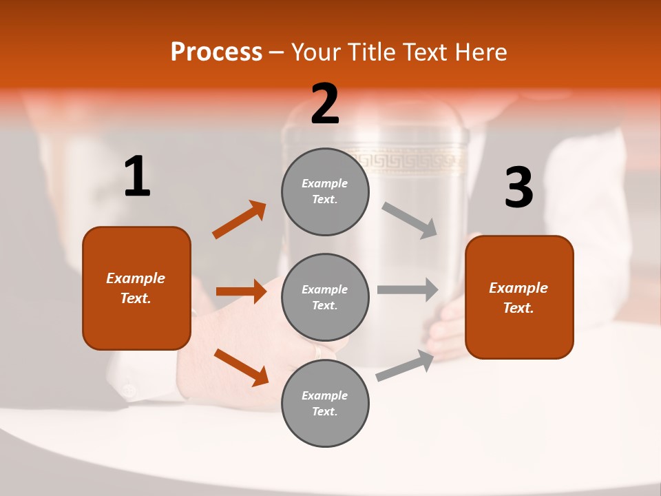 Life Ocean Coastal PowerPoint Template