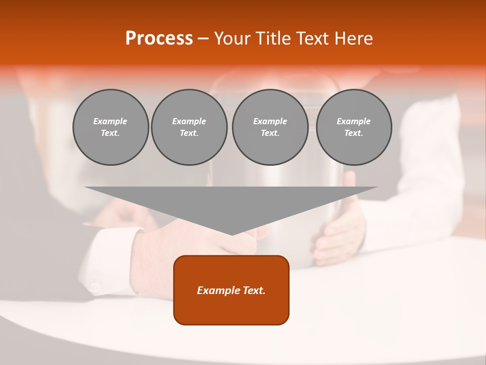 Life Ocean Coastal PowerPoint Template