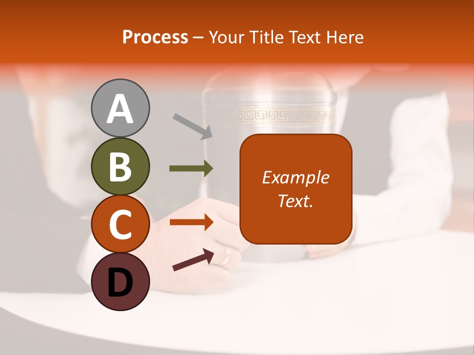 Life Ocean Coastal PowerPoint Template