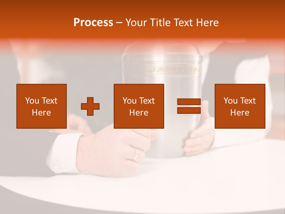 Life Ocean Coastal PowerPoint Template