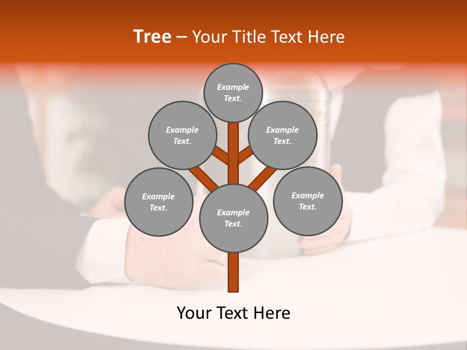 Life Ocean Coastal PowerPoint Template