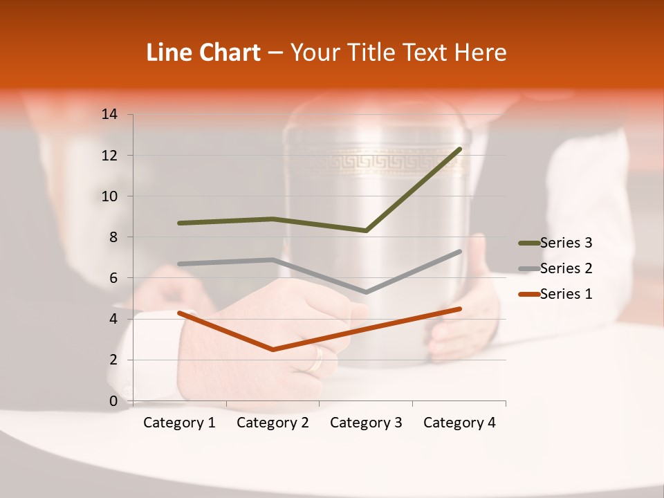 Life Ocean Coastal PowerPoint Template