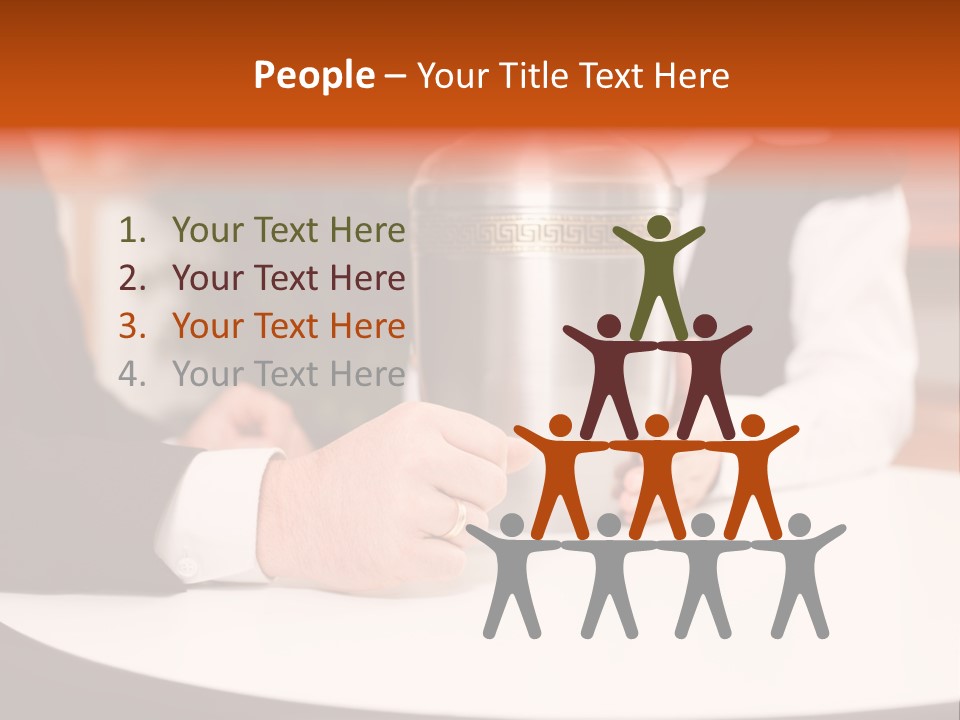 Life Ocean Coastal PowerPoint Template