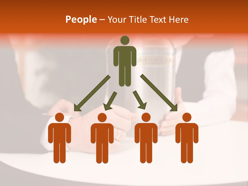 Life Ocean Coastal PowerPoint Template