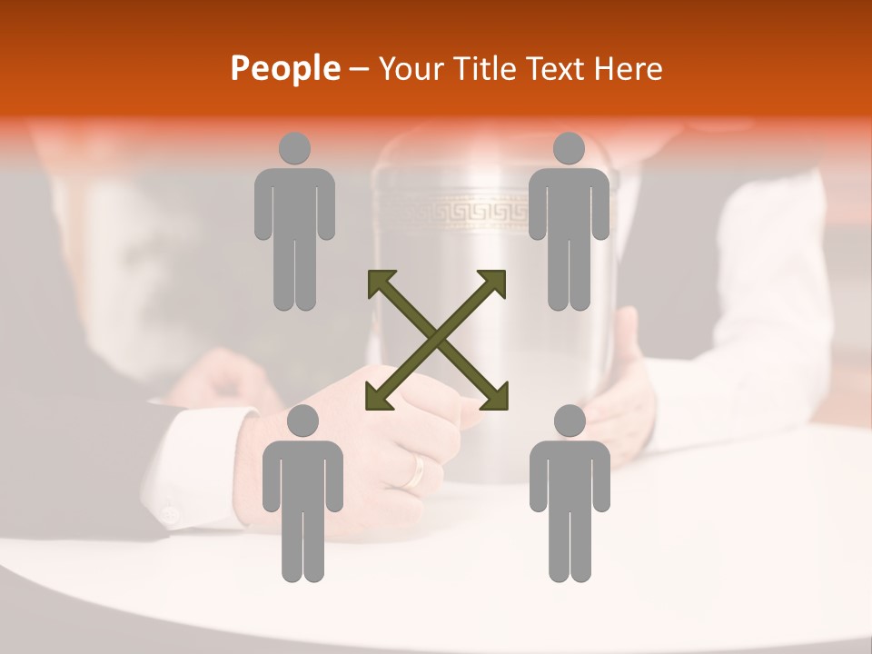 Life Ocean Coastal PowerPoint Template