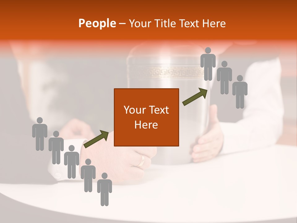 Life Ocean Coastal PowerPoint Template