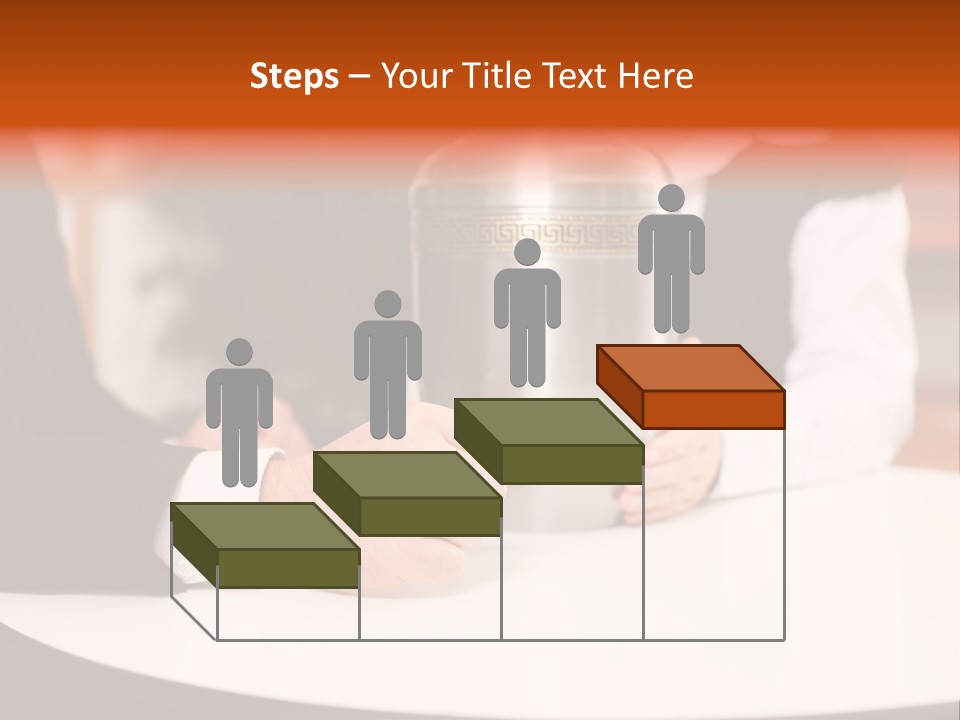 Life Ocean Coastal PowerPoint Template