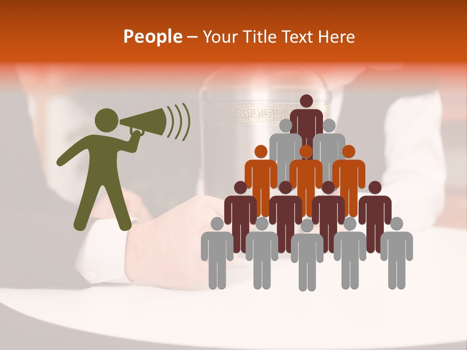 Life Ocean Coastal PowerPoint Template