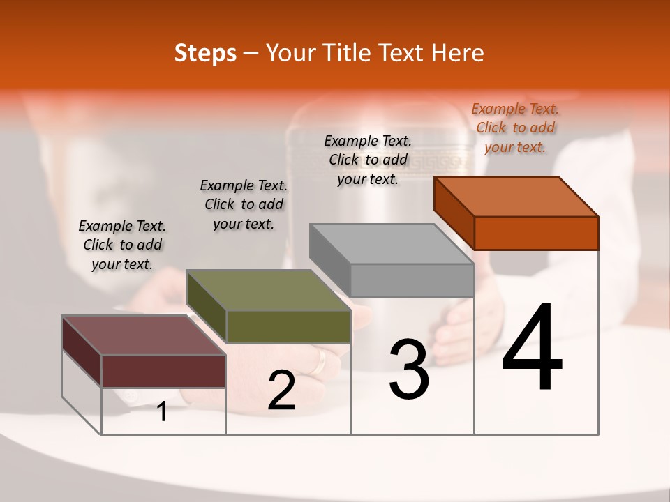 Life Ocean Coastal PowerPoint Template