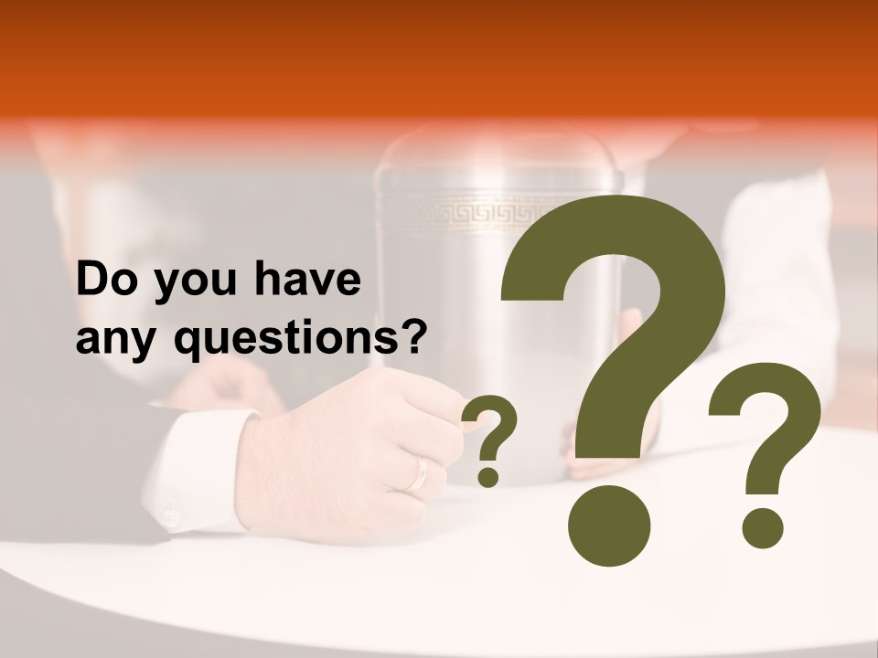 Life Ocean Coastal PowerPoint Template