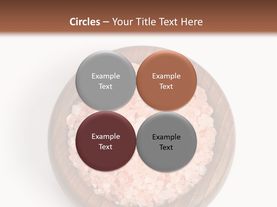 Family Ocean Sunset PowerPoint Template