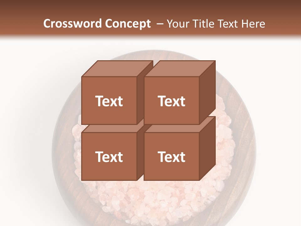 Family Ocean Sunset PowerPoint Template