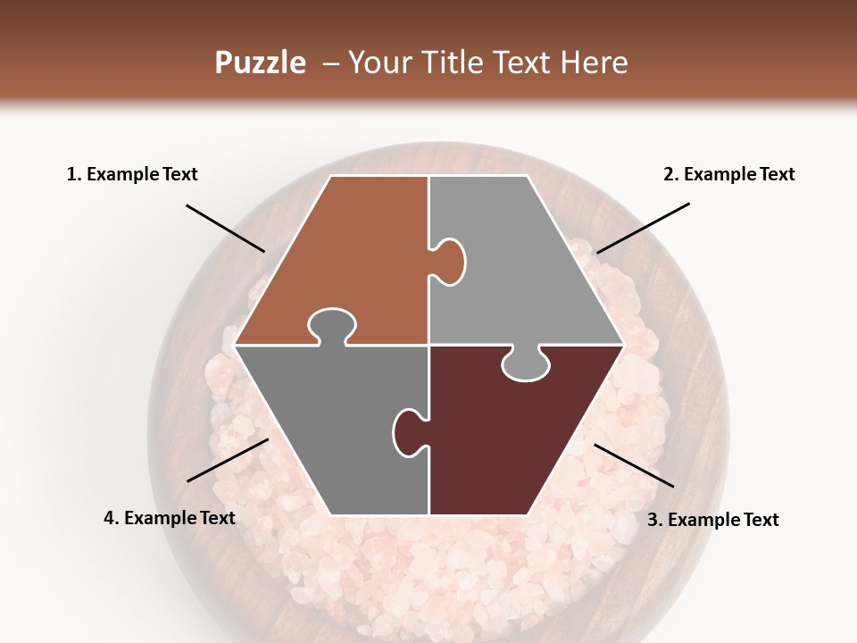 Family Ocean Sunset PowerPoint Template