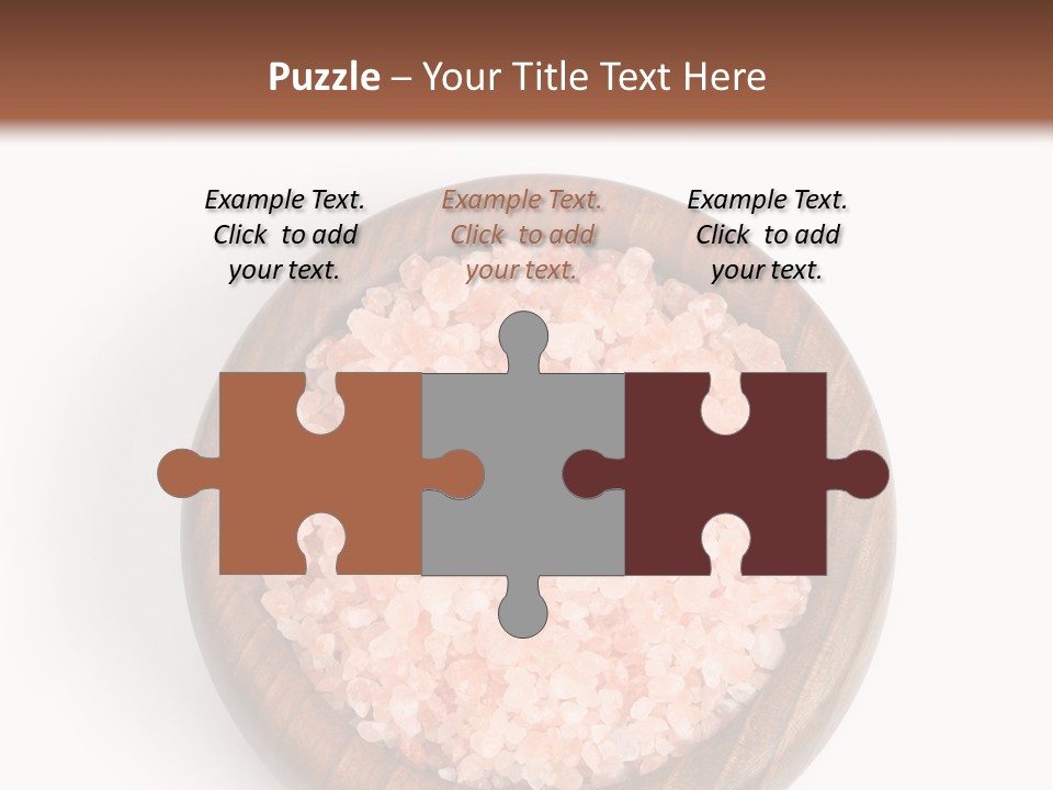 Family Ocean Sunset PowerPoint Template