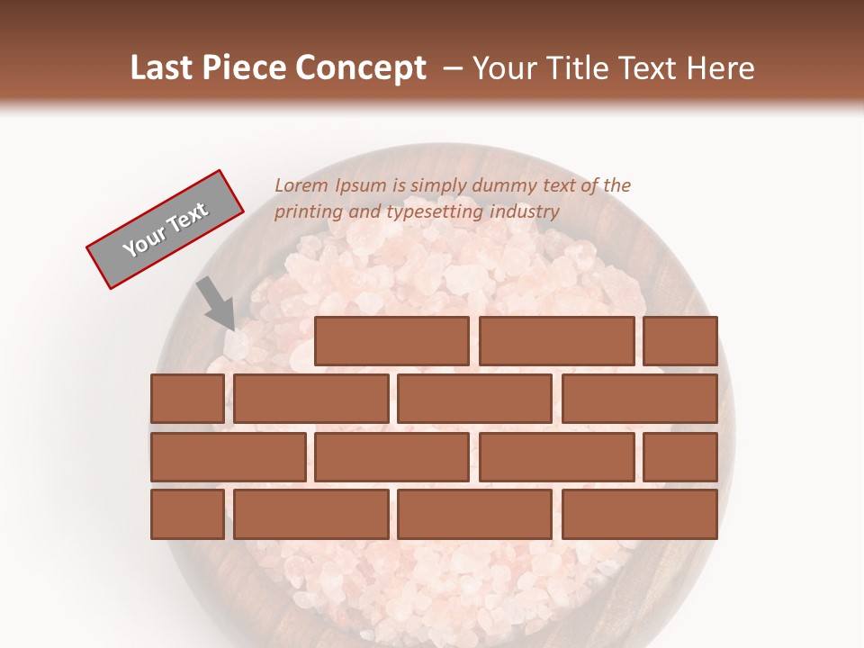 Family Ocean Sunset PowerPoint Template