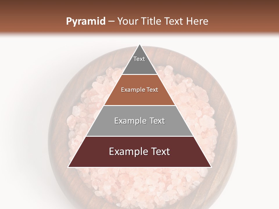 Family Ocean Sunset PowerPoint Template