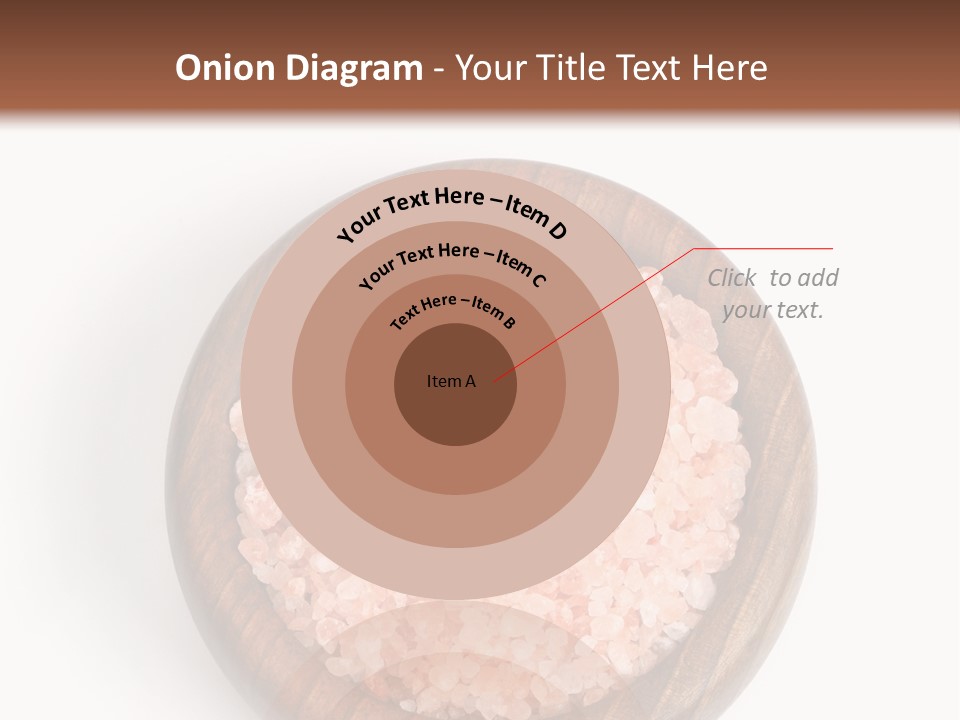 Family Ocean Sunset PowerPoint Template