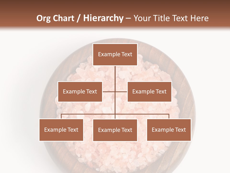 Family Ocean Sunset PowerPoint Template