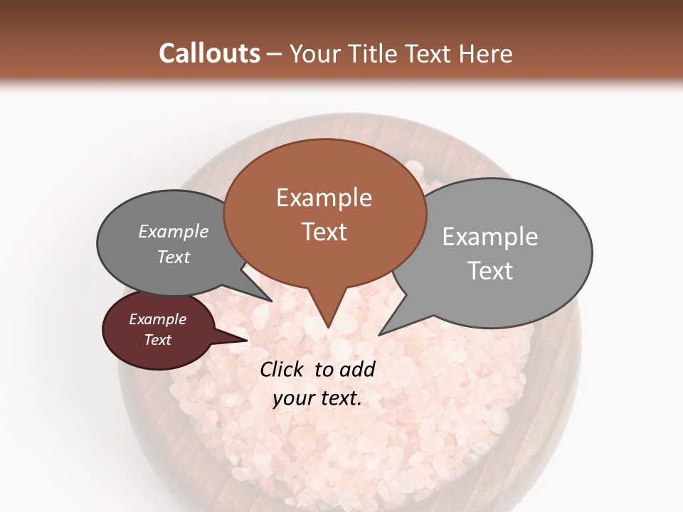 Family Ocean Sunset PowerPoint Template