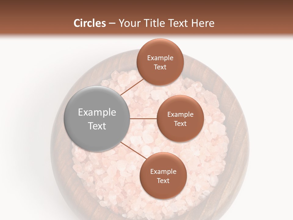 Family Ocean Sunset PowerPoint Template