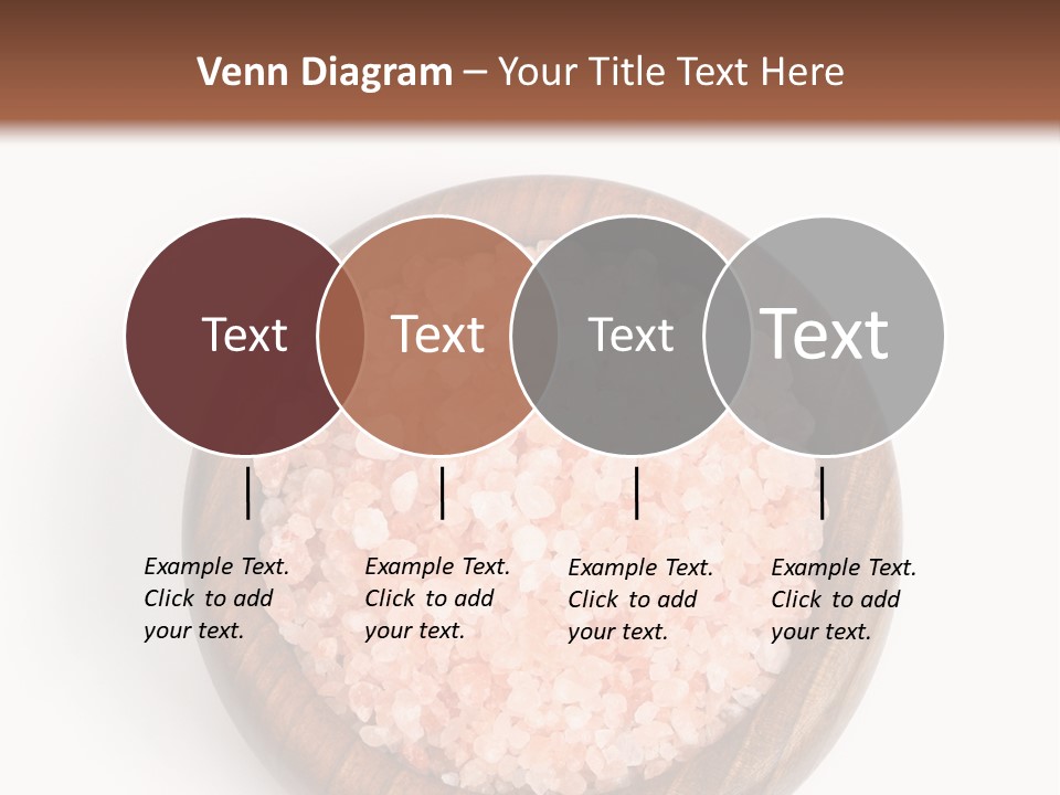 Family Ocean Sunset PowerPoint Template