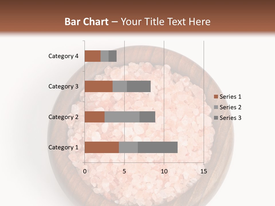 Family Ocean Sunset PowerPoint Template