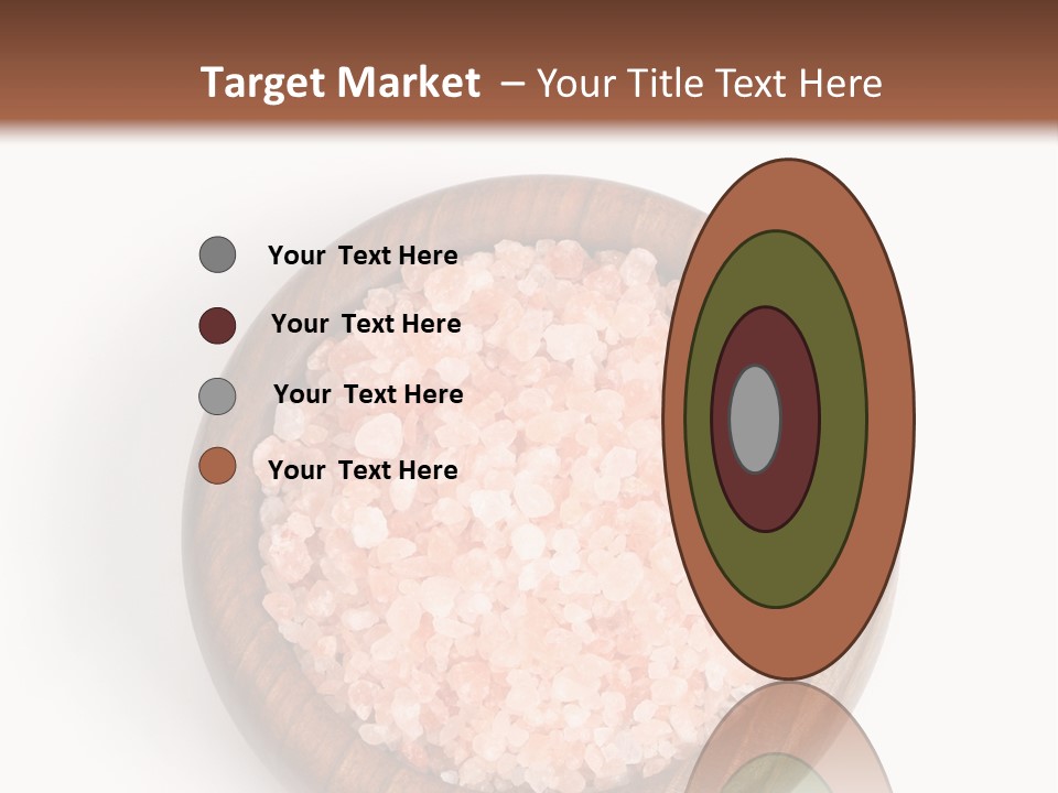 Family Ocean Sunset PowerPoint Template