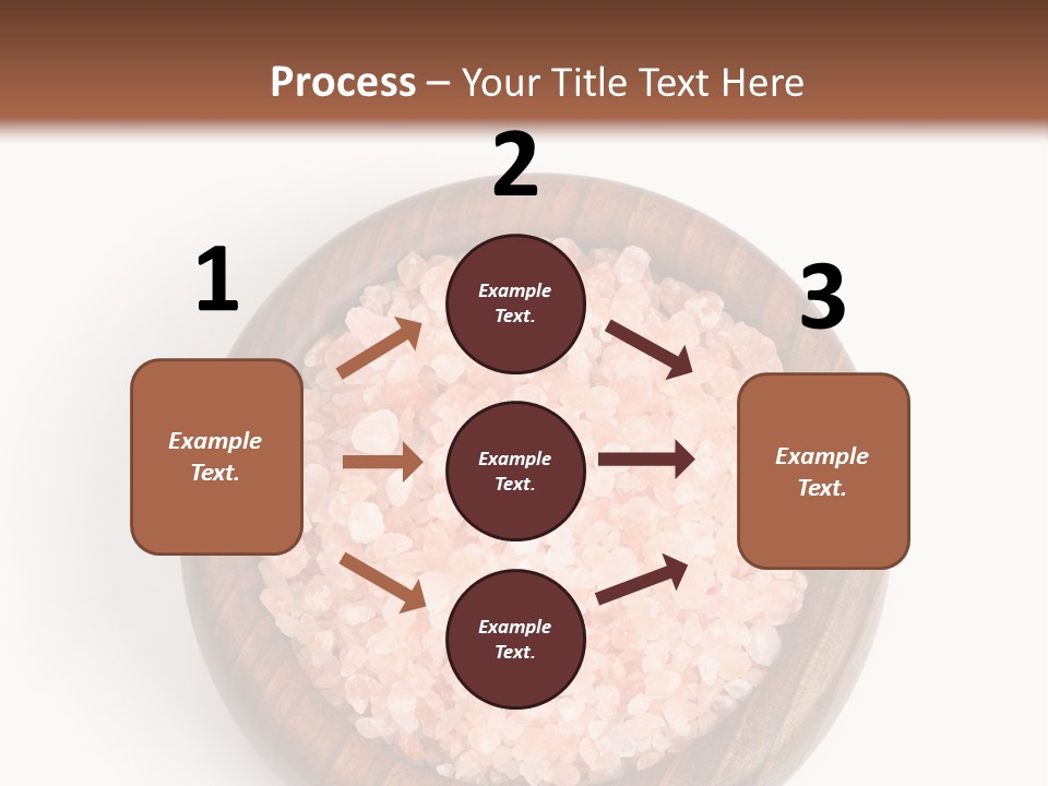 Family Ocean Sunset PowerPoint Template