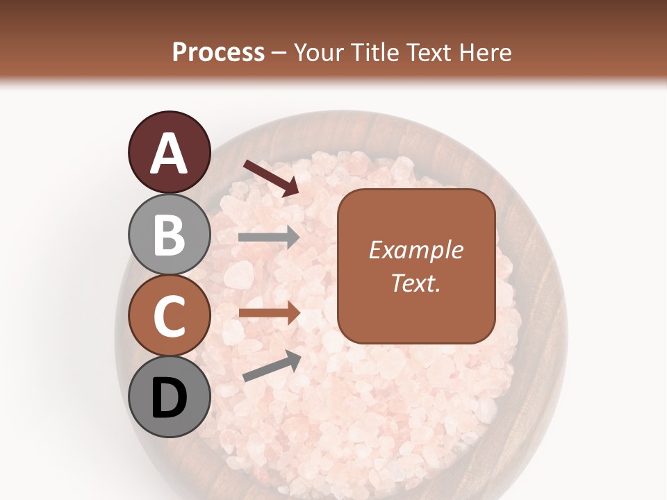 Family Ocean Sunset PowerPoint Template