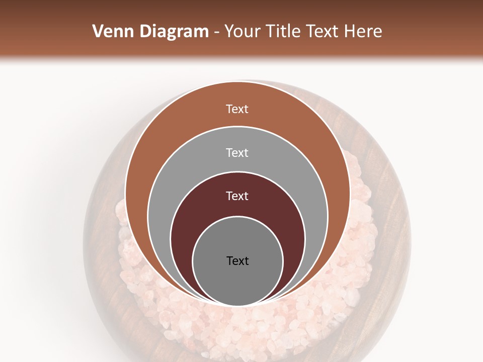 Family Ocean Sunset PowerPoint Template