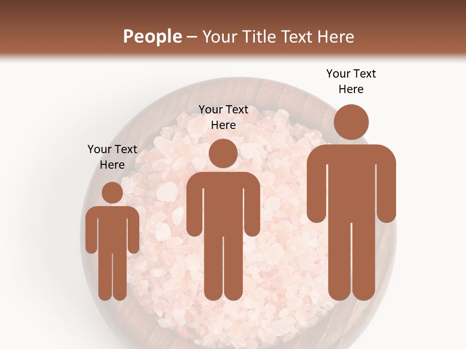 Family Ocean Sunset PowerPoint Template