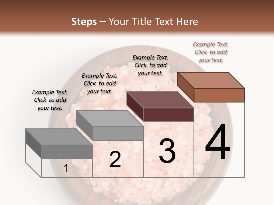 Family Ocean Sunset PowerPoint Template