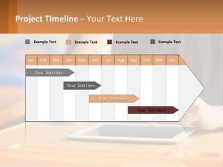 Woman Parent Mother PowerPoint Template