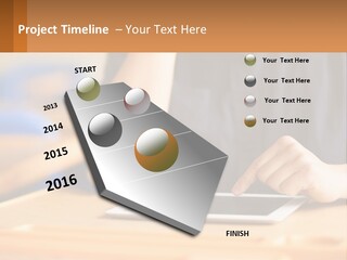 Woman Parent Mother PowerPoint Template