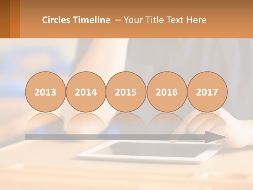 Woman Parent Mother PowerPoint Template