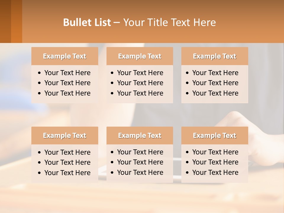Woman Parent Mother PowerPoint Template