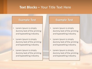 Woman Parent Mother PowerPoint Template