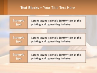 Woman Parent Mother PowerPoint Template