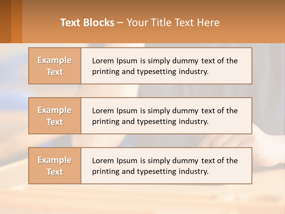 Woman Parent Mother PowerPoint Template