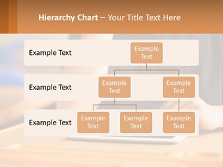 Woman Parent Mother PowerPoint Template
