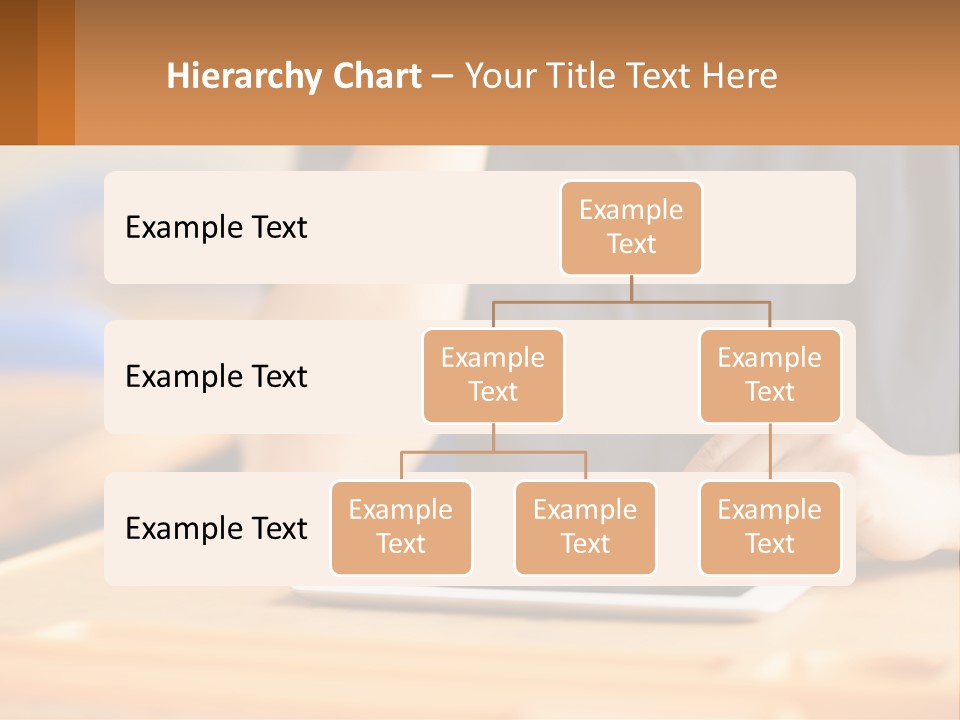Woman Parent Mother PowerPoint Template