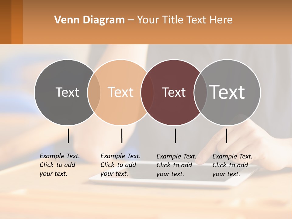 Woman Parent Mother PowerPoint Template