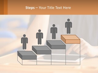 Woman Parent Mother PowerPoint Template