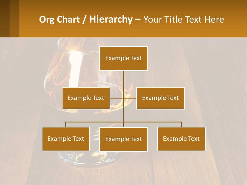 Life Sand Beach PowerPoint Template