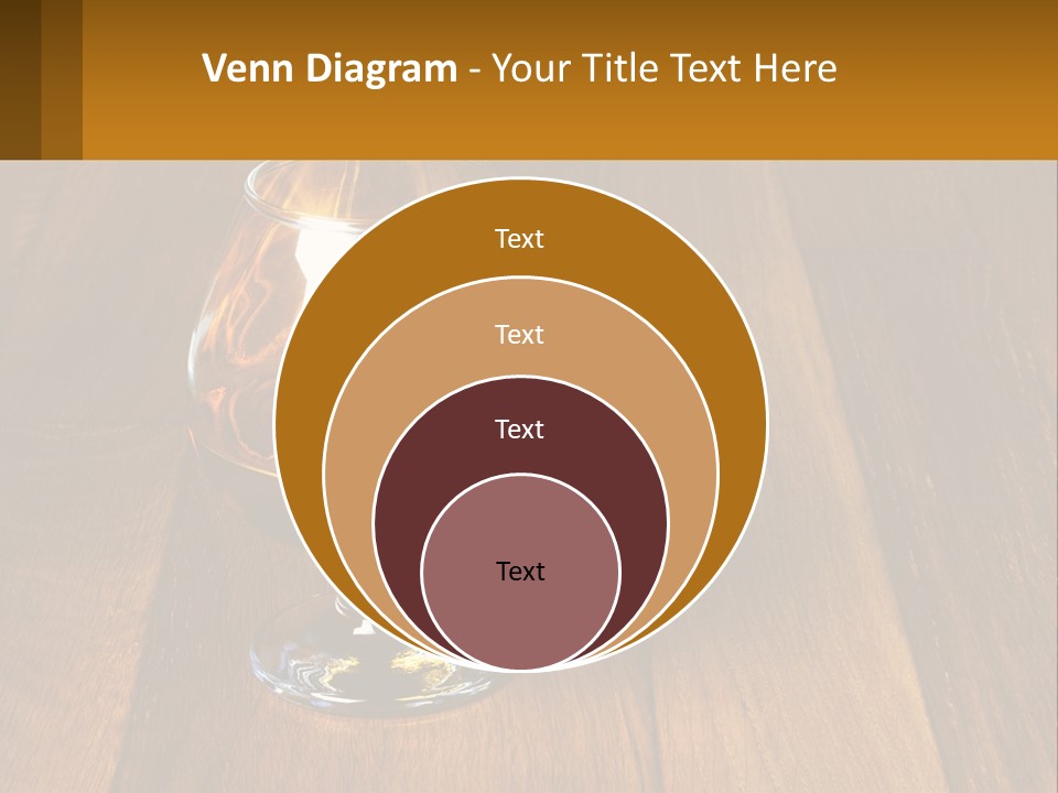 Life Sand Beach PowerPoint Template