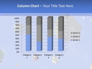 Sunset Senior Single PowerPoint Template