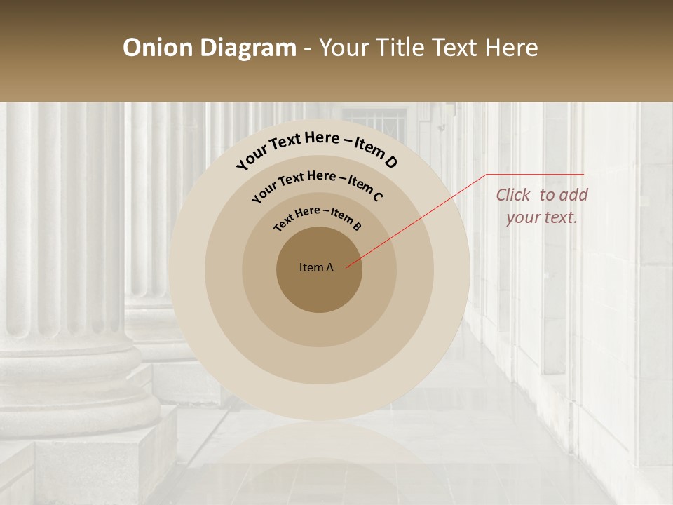 Retired Ocean Life PowerPoint Template