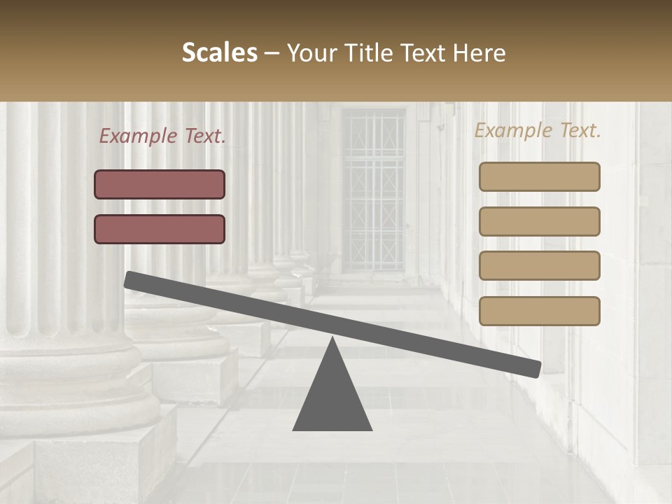 Retired Ocean Life PowerPoint Template