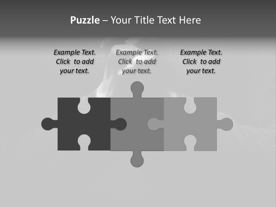 Sea Retired Older PowerPoint Template