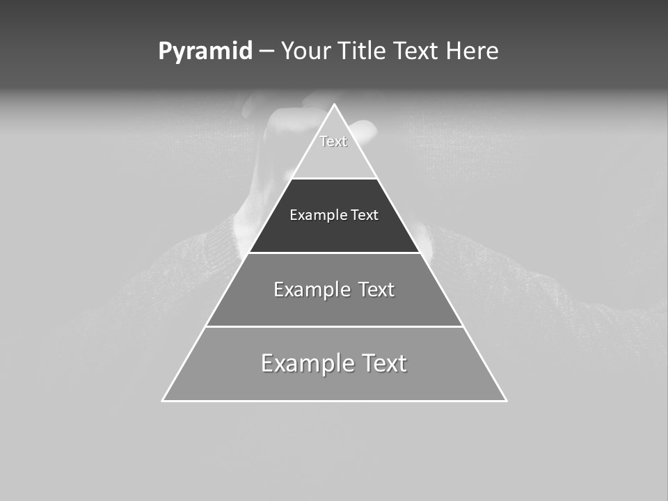 Sea Retired Older PowerPoint Template